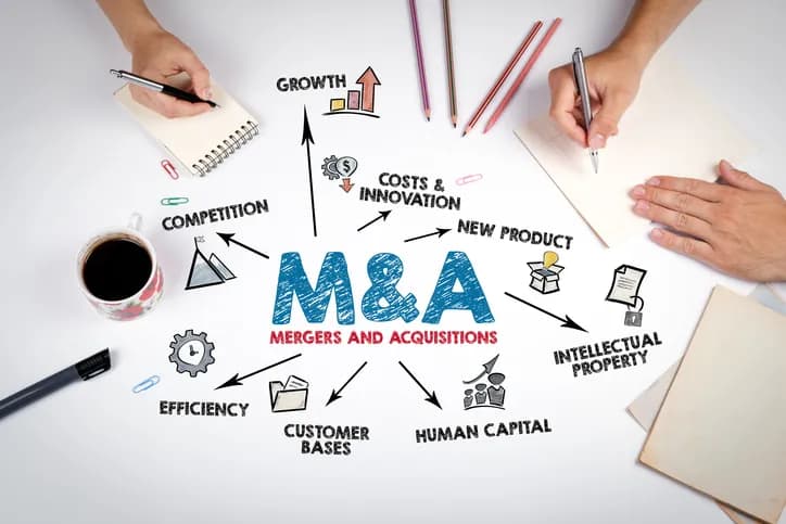 기업M&A 필요한 회생기업