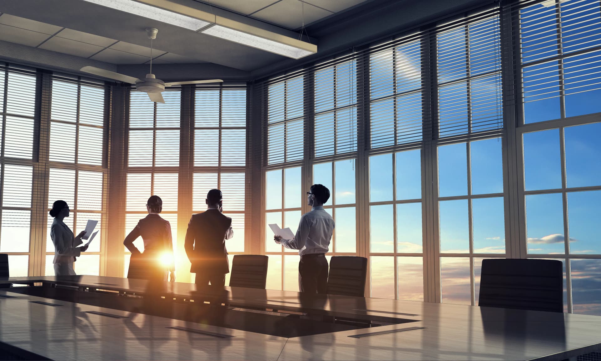 기업인수합병 절차 고려 사항 안내 