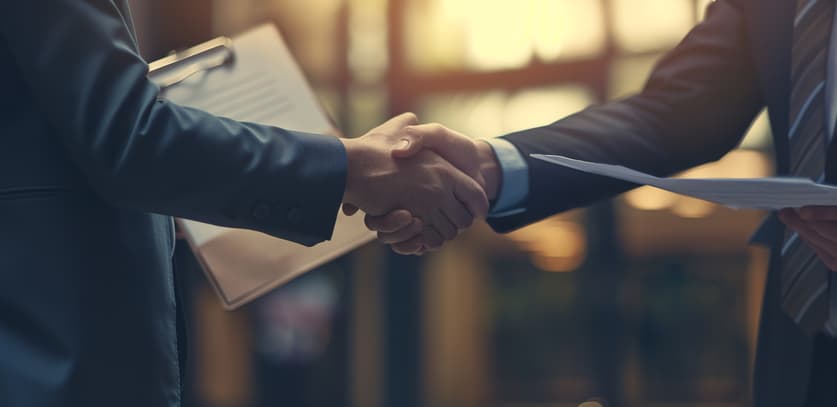 중소기업M&A 대상회사 검토 실사