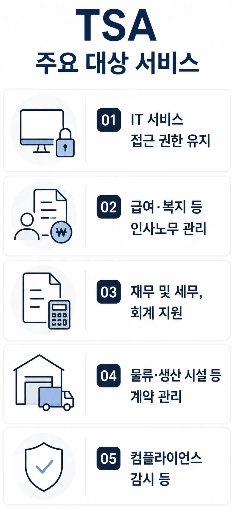 기업인수합병 법률자문 | 매수인의 독자적 운영 역량 준비 필요해