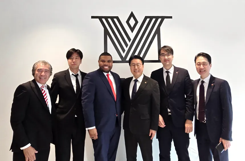 법무법인 대륜, 글로벌화 가속도…美 뉴욕에 SJKP 출범