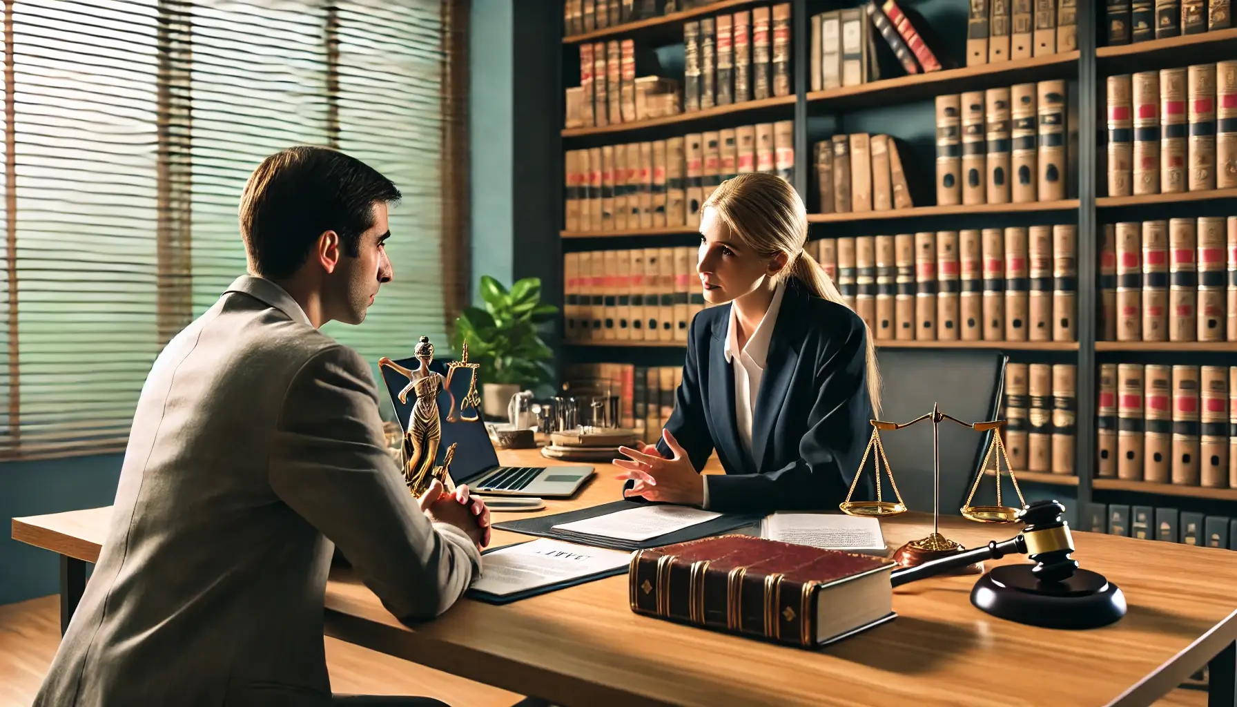 중소기업M&A-법률자문