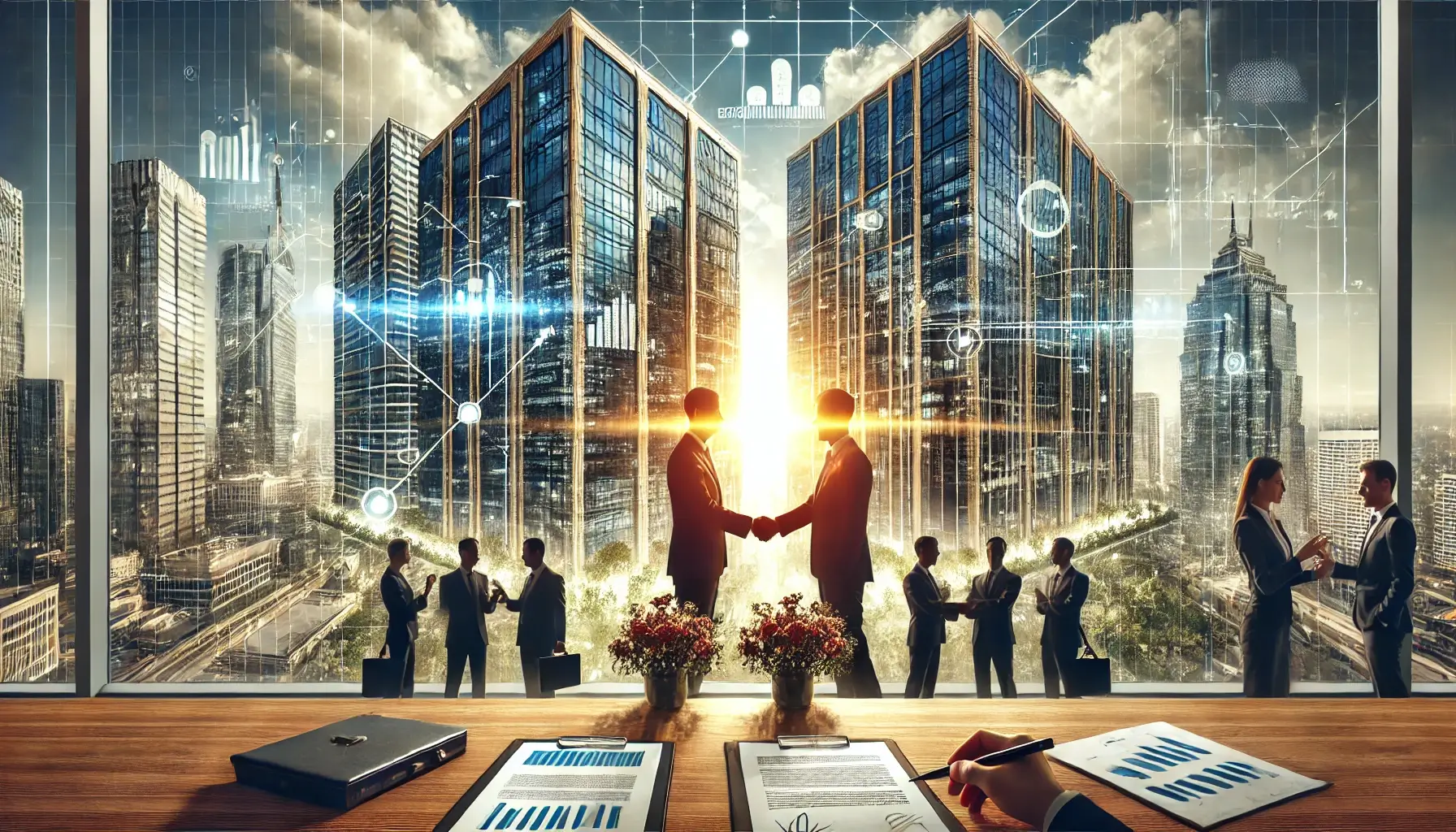 중소기업M&A-합병