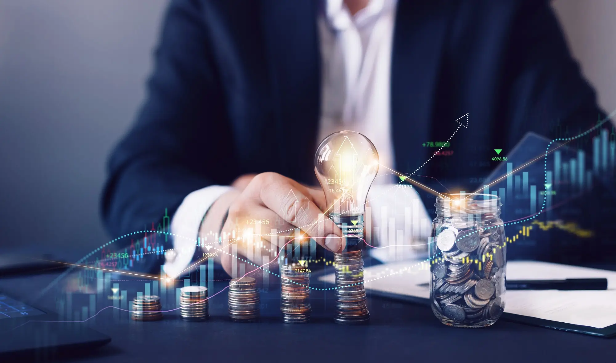 인수금융 유형 4가지 내용 정리