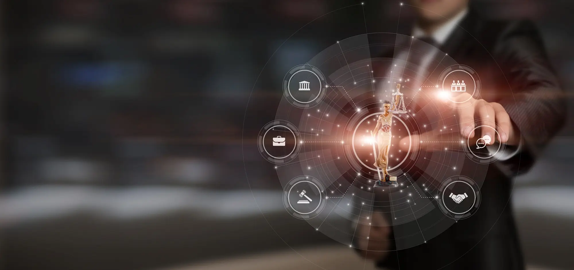 법무법인 대륜 기업구조조정 전문가 조력 사항