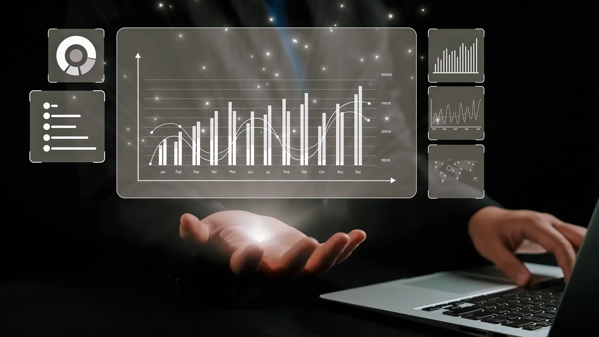법무법인 대륜의 인수금융 조력사항