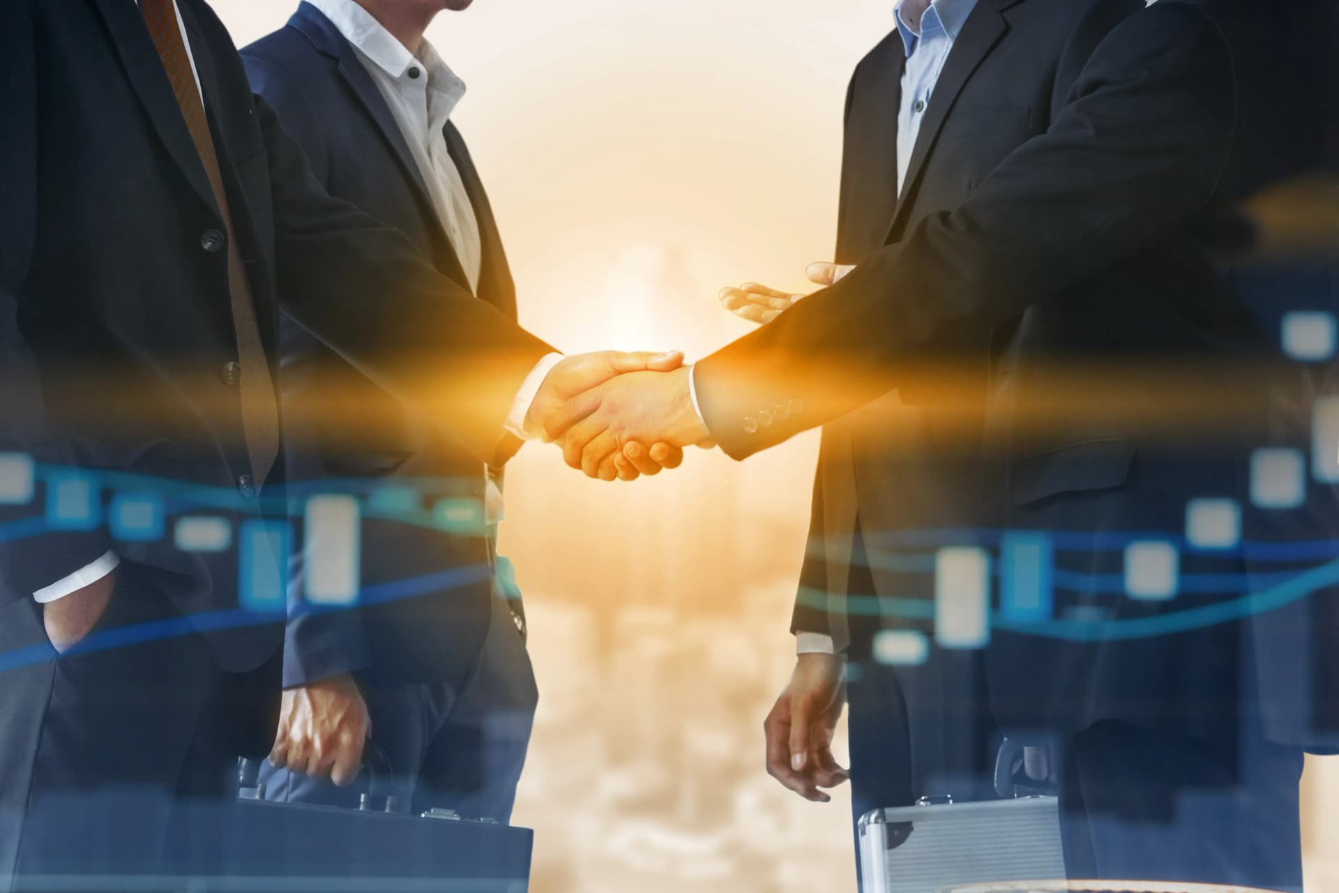 대륜 중소기업M&A 절차 법률 정보