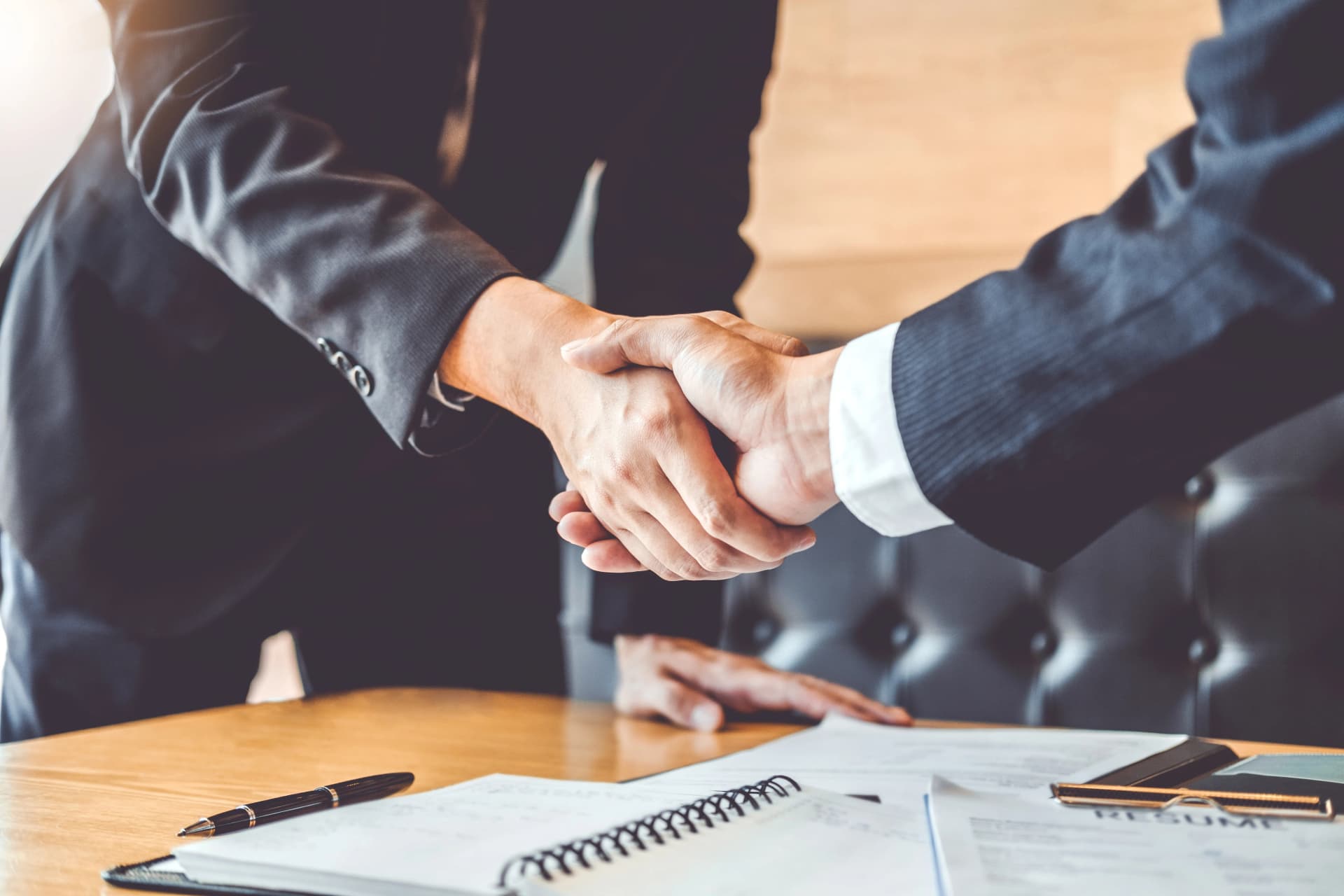 중소기업M&A 세금 이슈 내용 정리